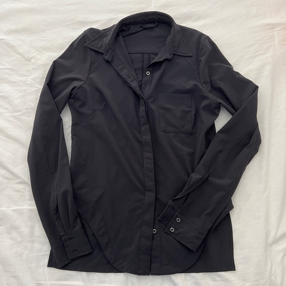 Lululemon Urbanite Shirt - Picture 5 of 7